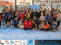 1a Prueba Circuito Menores